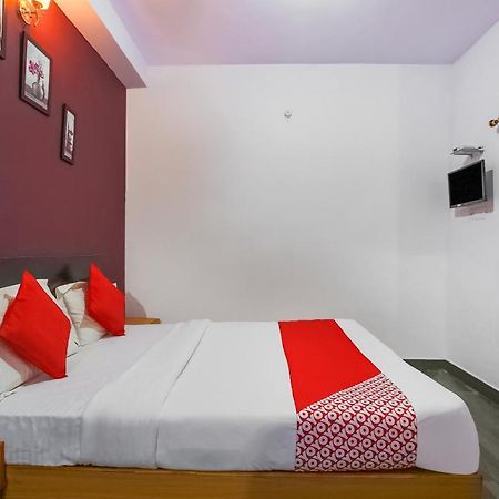 Oyo 27895 Memo Rooms Ooty Exteriör bild