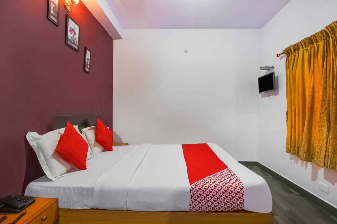 Oyo 27895 Memo Rooms Ooty Exteriör bild