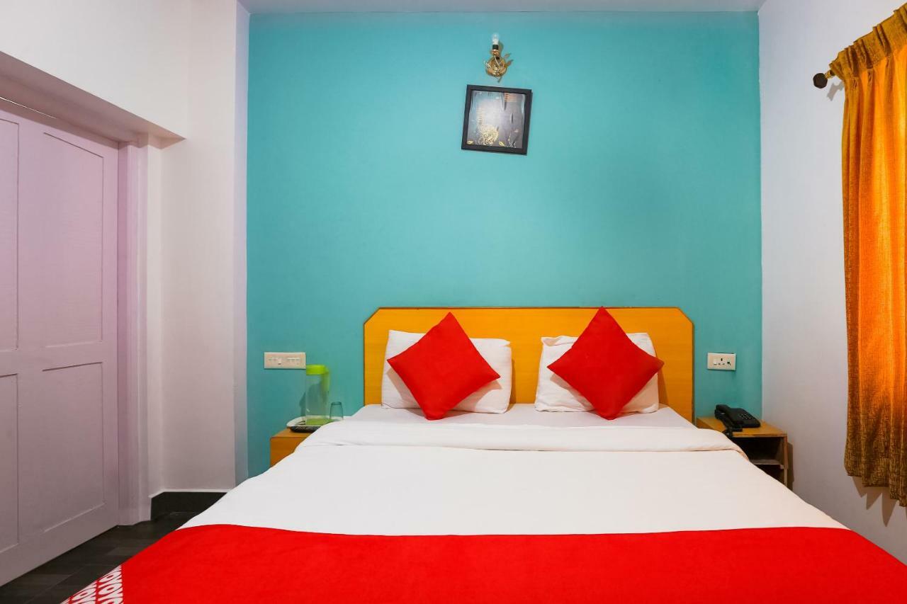 Oyo 27895 Memo Rooms Ooty Exteriör bild