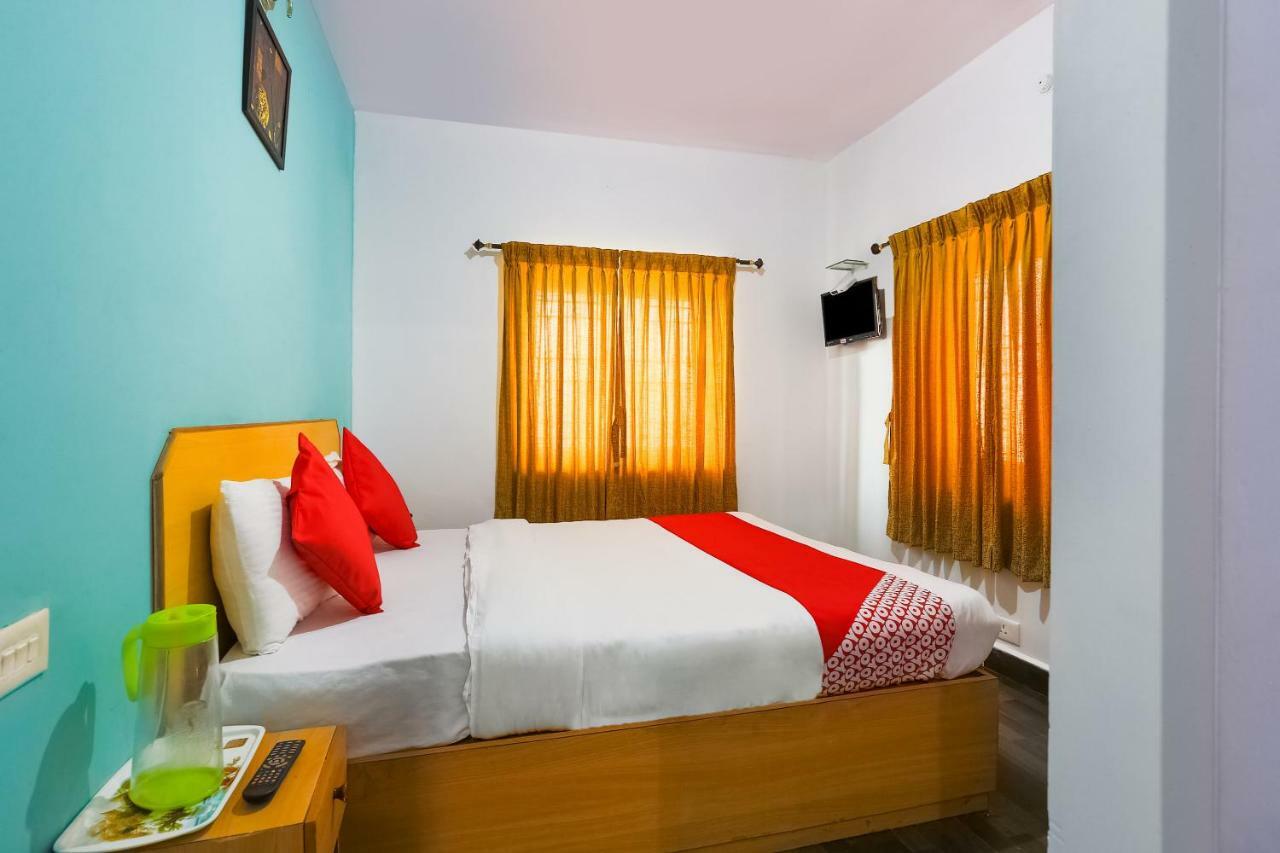 Oyo 27895 Memo Rooms Ooty Exteriör bild