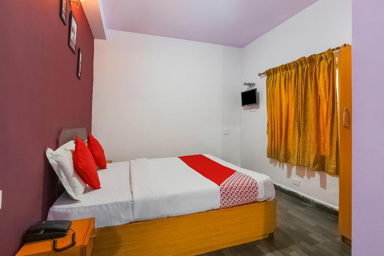 Oyo 27895 Memo Rooms Ooty Exteriör bild