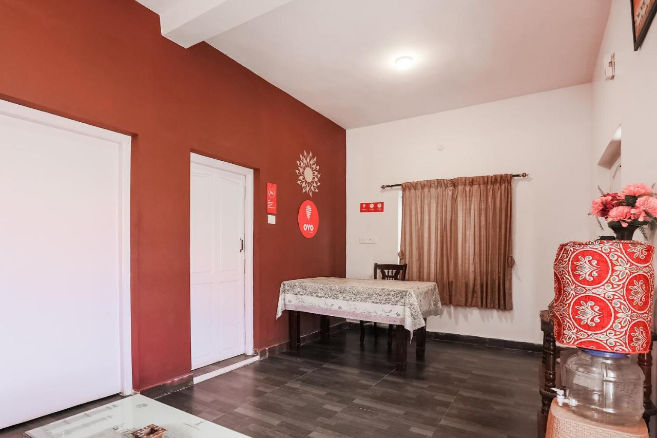 Oyo 27895 Memo Rooms Ooty Exteriör bild