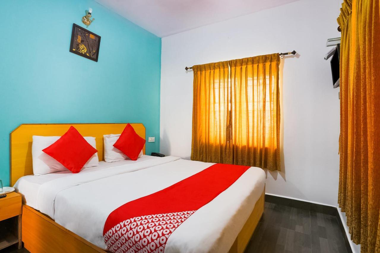 Oyo 27895 Memo Rooms Ooty Exteriör bild