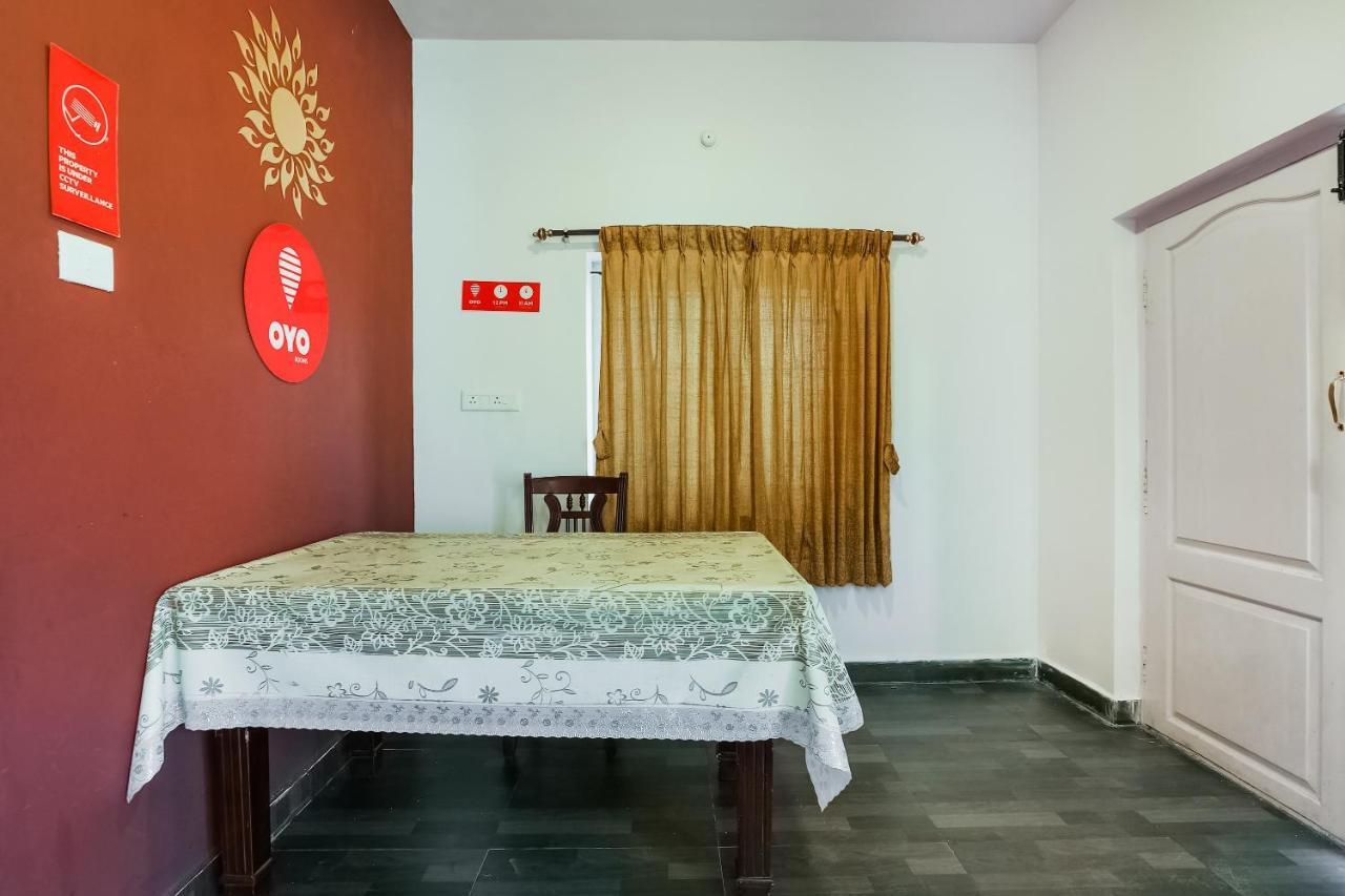 Oyo 27895 Memo Rooms Ooty Exteriör bild