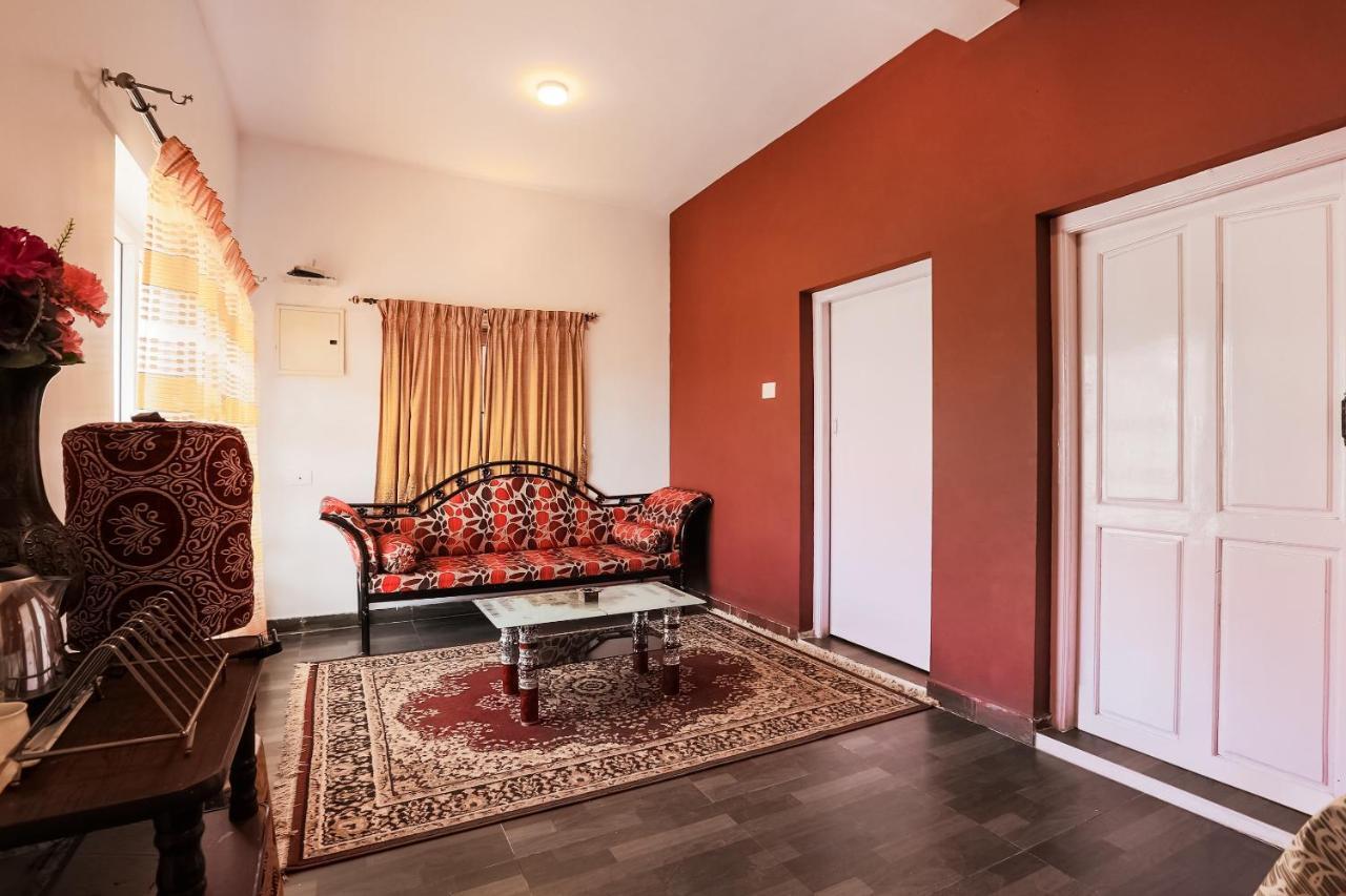 Oyo 27895 Memo Rooms Ooty Exteriör bild